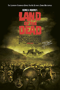 Land of the Dead