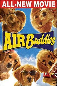 Air Buddies