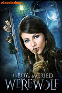 The Boy Who Cried Werewolf